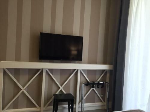 Hostal 29 Venti Luxury
