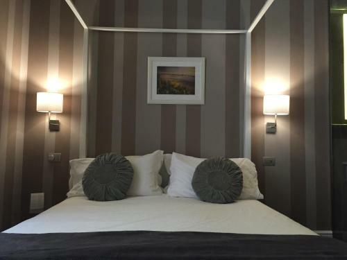 Hostal 29 Venti Luxury