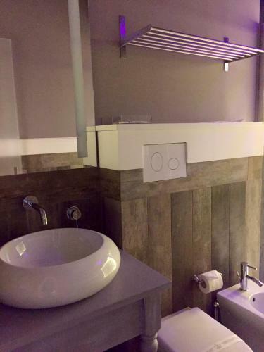 Hostal 29 Venti Luxury
