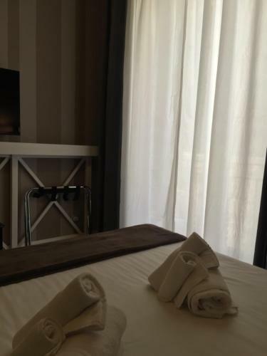 Hostal 29 Venti Luxury