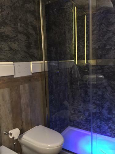 Hostal 29 Venti Luxury