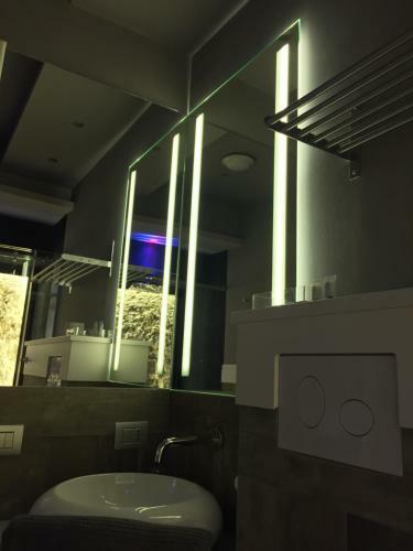 Hostal 29 Venti Luxury
