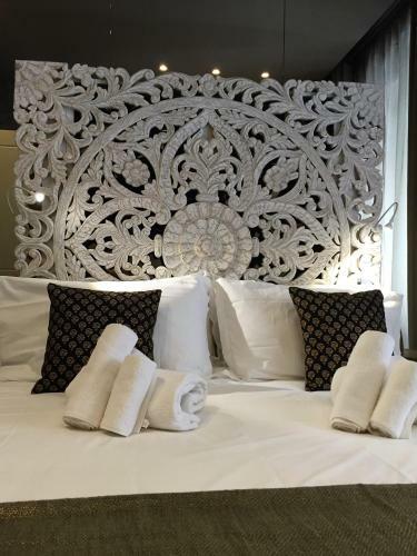 Hostal 29 Venti Luxury
