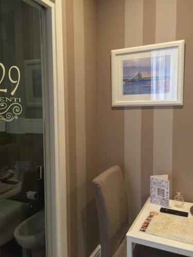 Hostal 29 Venti Luxury