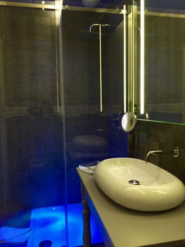 Hostal 29 Venti Luxury