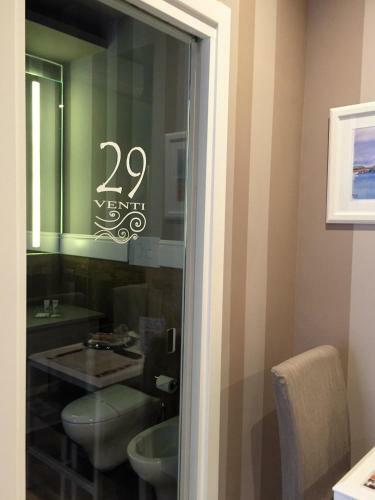 Hostal 29 Venti Luxury