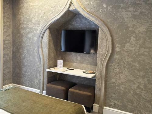 Hostal 29 Venti Luxury