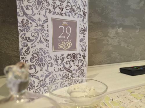 Hostal 29 Venti Luxury