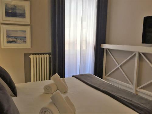 Hostal 29 Venti Luxury