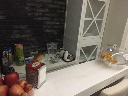 Hostal 29 Venti Luxury