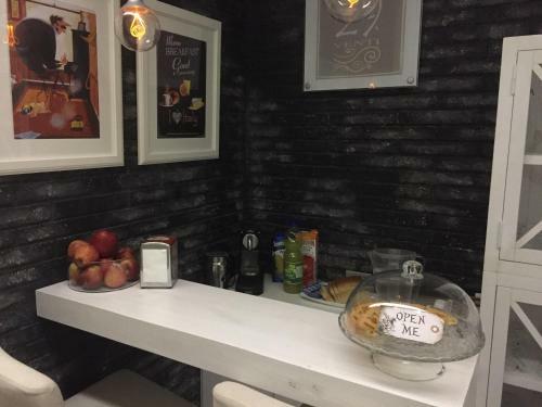 Hostal 29 Venti Luxury