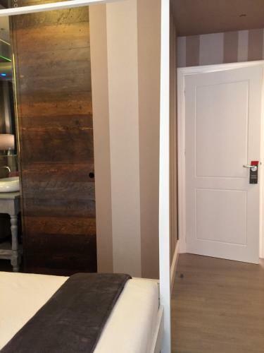 Hostal 29 Venti Luxury