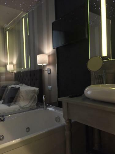 Hostal 29 Venti Luxury