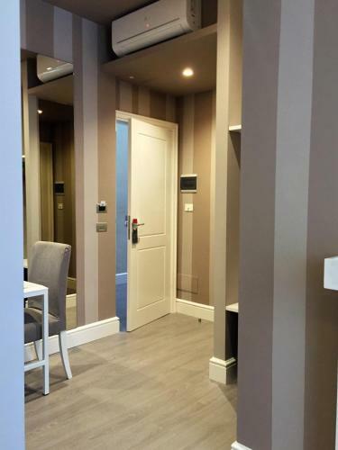 Hostal 29 Venti Luxury