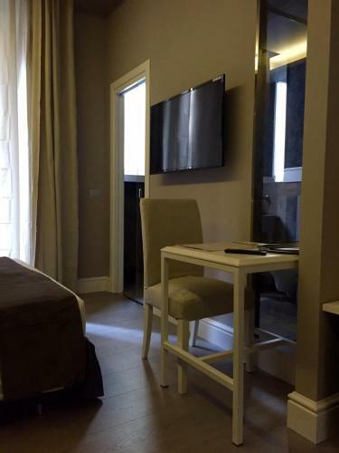 Hostal 29 Venti Luxury