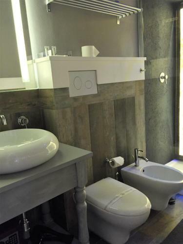 Hostal 29 Venti Luxury