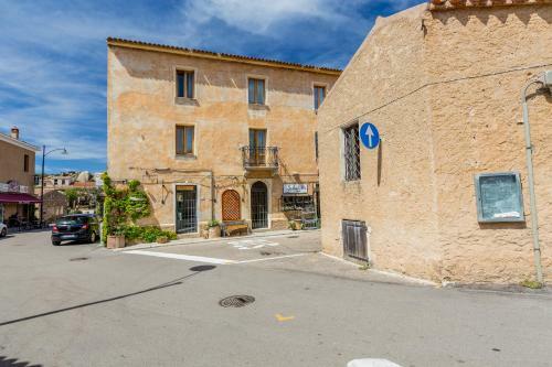 Apartamento Palazzo Beddoro