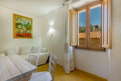 Apartamento Palazzo Beddoro