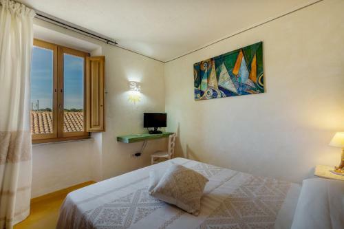 Apartamento Palazzo Beddoro