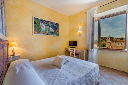 Apartamento Palazzo Beddoro
