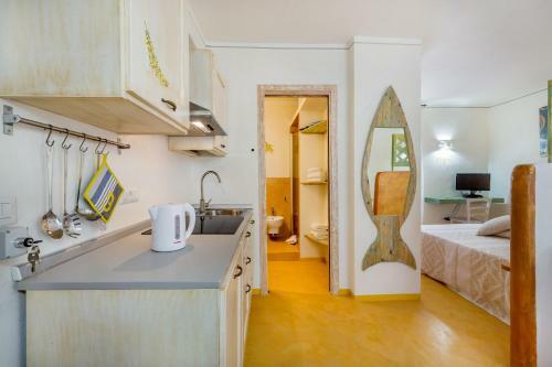 Apartamento Palazzo Beddoro