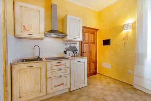 Apartamento Palazzo Beddoro