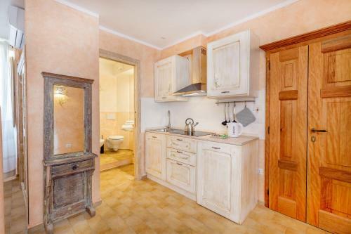 Apartamento Palazzo Beddoro