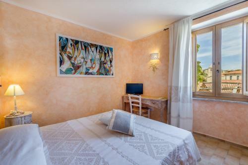 Apartamento Palazzo Beddoro