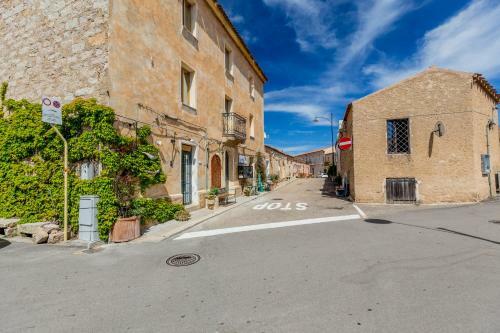 Apartamento Palazzo Beddoro