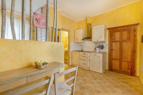 Apartamento Palazzo Beddoro
