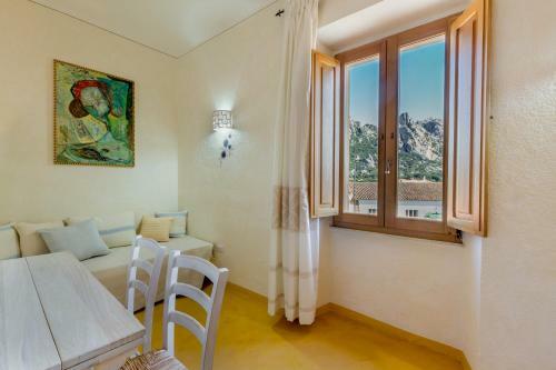 Apartamento Palazzo Beddoro