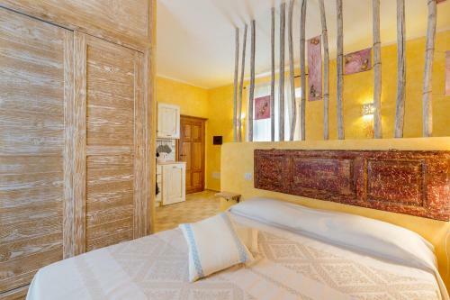Apartamento Palazzo Beddoro