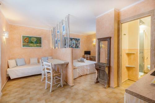 Apartamento Palazzo Beddoro