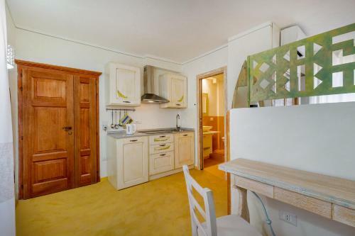 Apartamento Palazzo Beddoro