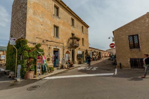 Apartamento Palazzo Beddoro