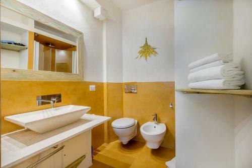 Apartamento Palazzo Beddoro
