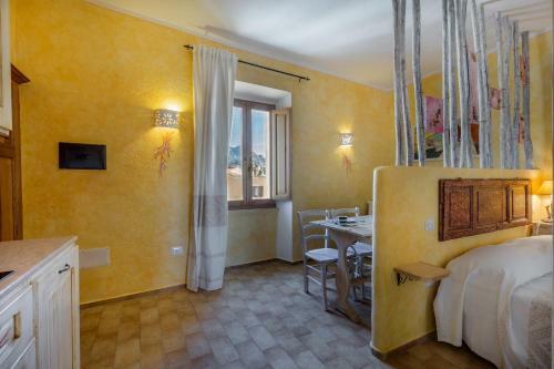 Apartamento Palazzo Beddoro