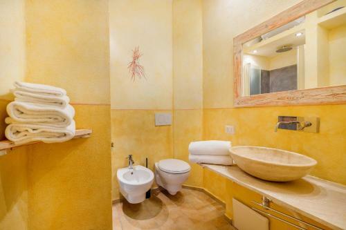 Apartamento Palazzo Beddoro