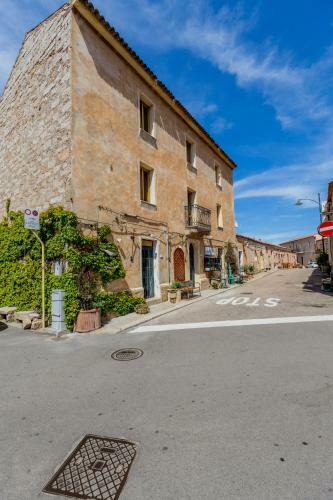 Apartamento Palazzo Beddoro