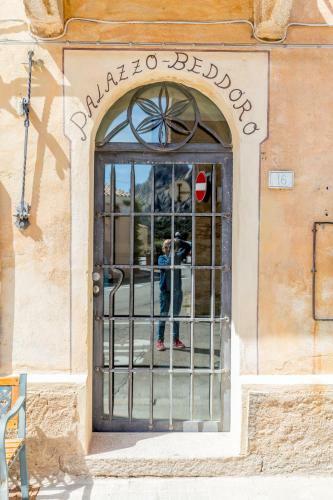 Apartamento Palazzo Beddoro