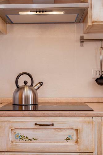 Apartamento Palazzo Beddoro