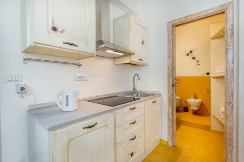 Apartamento Palazzo Beddoro