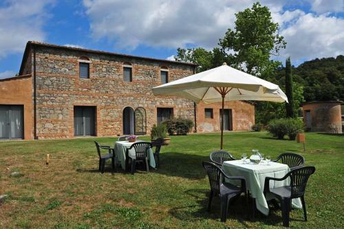 Villa Il Piano