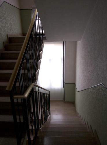 Hotel Cristallo