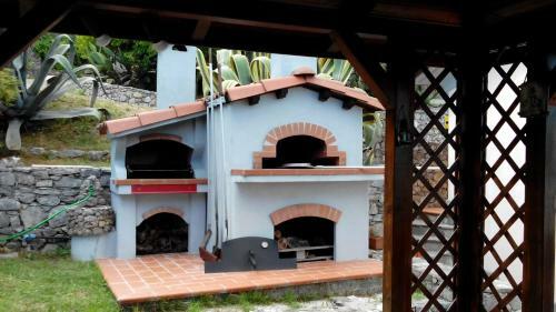 Villa Il Pettirosso