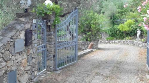 Villa Il Pettirosso