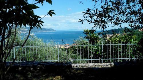 Villa Il Pettirosso