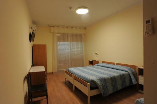 Hotel Cecco