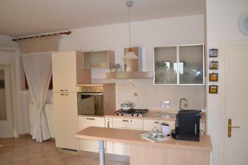 Apartamento Casa Di Aletta