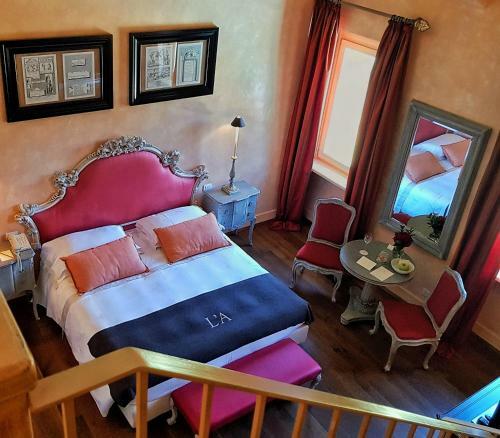 Hotel L'andana Tenuta La Badiola
